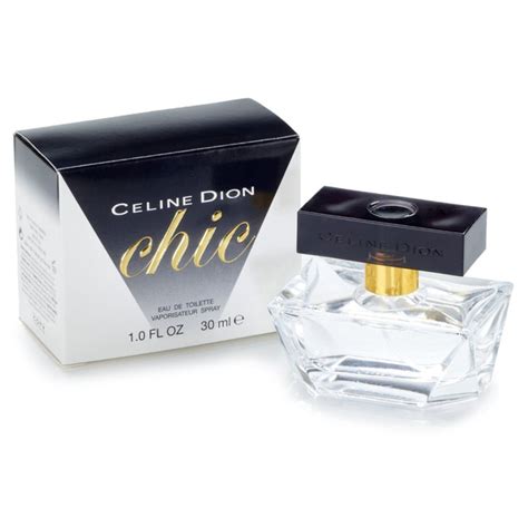 celine dion chic perfume|celine dion perfume original.